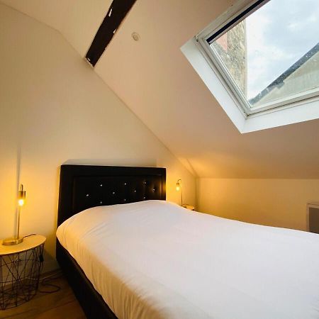Apartamento Casa Balzac - T2 Angers Exterior foto